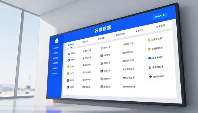 淄博网站建设与供应信息对接的优化实践