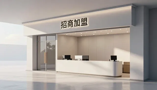 如何高效筛选招商加盟信息展示平台