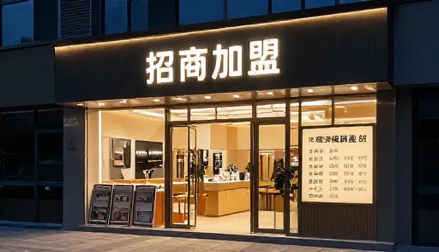 招商加盟信息展示中的常见问题与解决建议