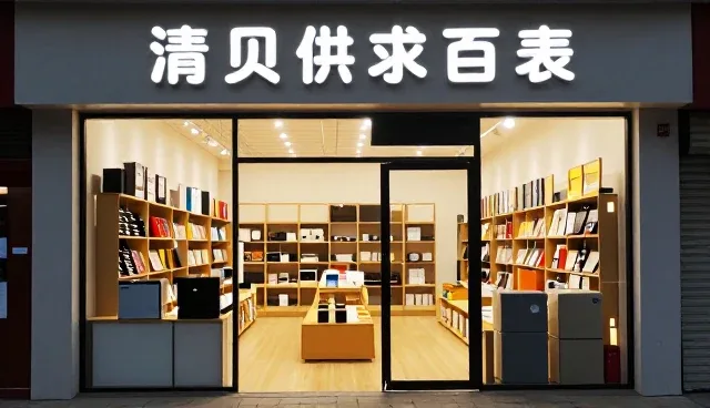 外贸网站建设:如何通过产品供求信息发布提升使用与维护效率