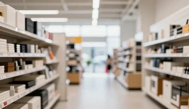 信息发布两种做法对比：效率与成本的取舍