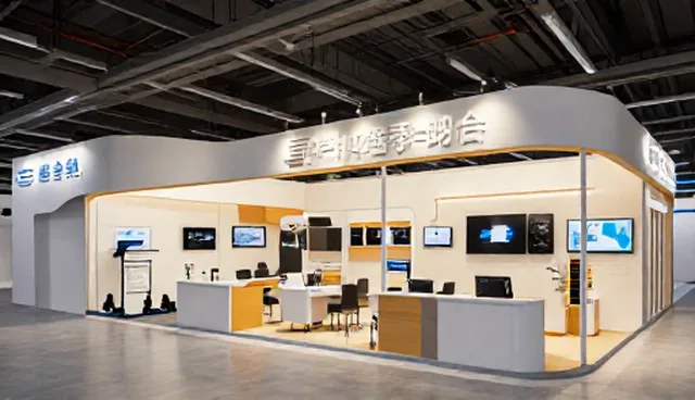 需求分析:展会动态实时更新中的供应信息对接问题